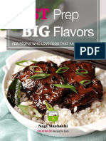 RecipeTin Eats - Fast Prep Big Flavors Cookbook PDF