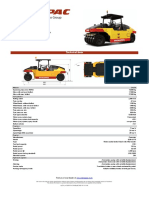 Dynapac CP 274 PDF