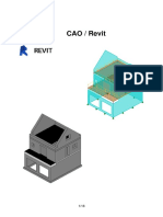 REVIT - Support de Cours