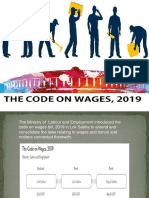 Code On Wages Act