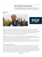 Dios en Las Trincheras PDF