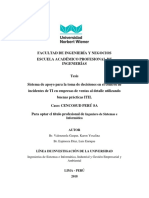 48 - Sistema de Apoyo para La Toma de Decisiones