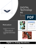 DIGITAL Technologies BY SFA Updated V11