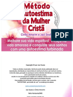 Auto Estima Crista PDF