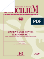 Concilium 342 PDF