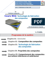 Cours #3 Mise