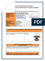 Formato Plan de Negocios Feria Media Tecnica Cism-Cam 2019