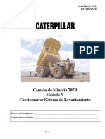 Modulo V - Levantamiento