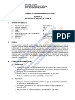 Ciclo-09-Ie-Estabilidad de Sistemas de Potencia PDF