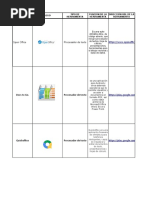 Herramientas Semana 2