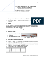 Lab - Nro 3 Movimiento Rectilíneo Uniforme