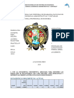 Trabajo n5 Program de Capacitacion de La Fuerza Aerea PDF