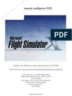 FSX Config