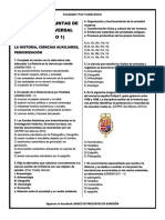 Hu 1° PDF