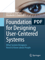 2014 Book FoundationsForDesigningUser-Ce