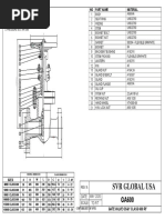 SVR Global Usa: Technical Requirements