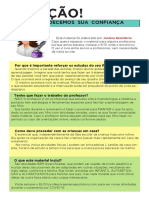 Ideias Criativas para Crianças em Casa PDF