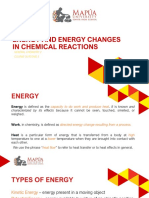 CO3 Thermodynamics