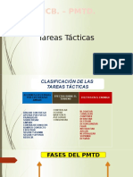 Tareas Tacticas