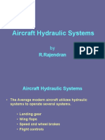 Aircraft Hydraulic System-1