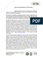 Certificación LEED Gold - USGBC Centro Empresarial Colpatria