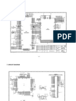 LG KG800 MG800c Schematics