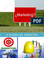 Fundamento de Marketing