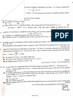 Use of Differentiation and Integration Applied To Kinematics-1