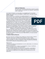 CASO PRÁCTICO. Fideicomiso, 2020.mayo Derecho Financiero Tarea 1