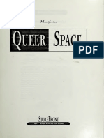 Queer Spaces Catalogo PDF