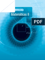 Matematicas II