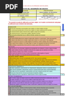 Evaluación 360° Subgerente