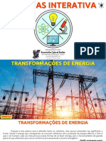 02 - EF08CI03 - Transformações de Energia PDF