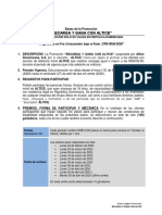 BasesLegales-promocionRecargayGanaconAltice2020 0 PDF