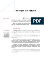 Tecnologia Do Futuro