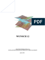 Revista Wunsch - N. 12, Jun 2012