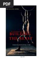 Buildingthebeast PDF