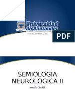 Semiologia Neurologica