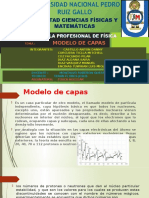 Modelo de Capas