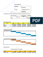 Tarea Empresa Los Laureles