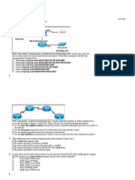 Final Exam - CCNA 2