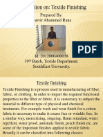 Textile Finishing PDF