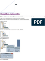 ODI Experts Blog-Changed Data Capture (CDC)