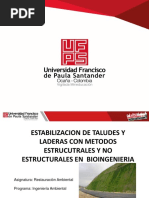 EstabilizaciÃ N Taludes y Laderas PDF