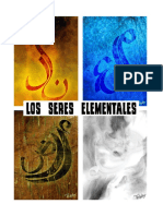 Seres Elementales