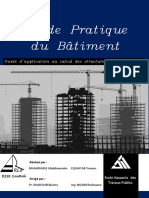 Guide Pratique Du Bâtiment