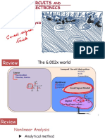 Incremental Analysis