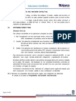 M-CM-010 Configuración de Modem X1 y X3 PDF