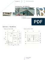 Cap13 - Exercício Pré-Dimensionamento de Edifícios PDF