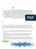 Matematica Primera Unidad Operaciones (Autoguardado)